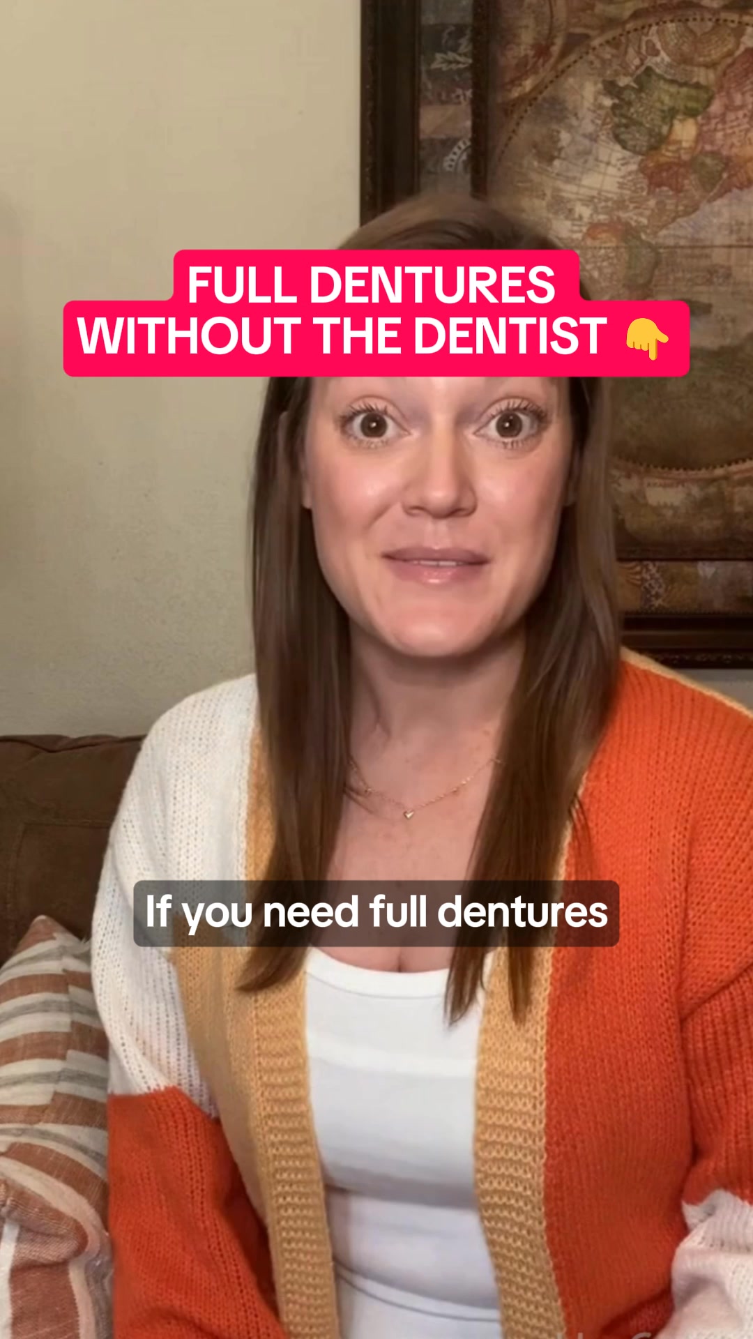 Smile With Confidence Again or Money Back!