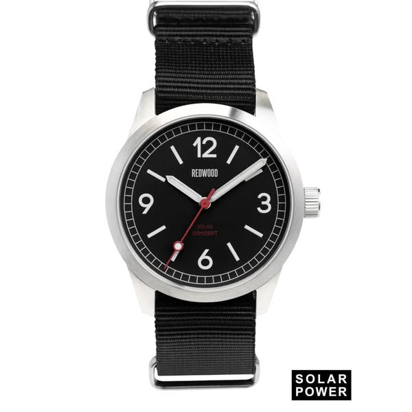 Tactical v3 - Black (Automatic)
