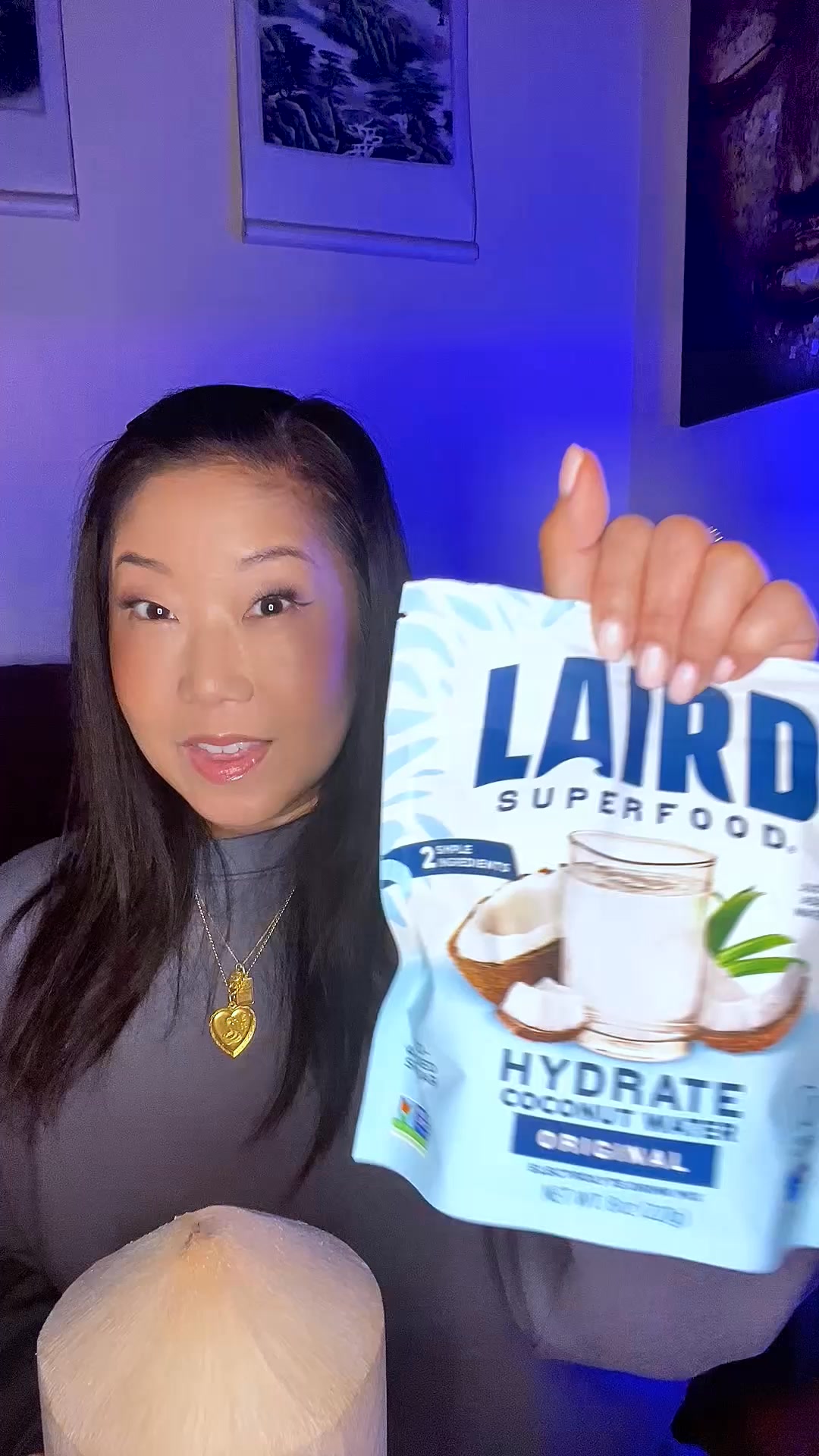 Laird Superfood