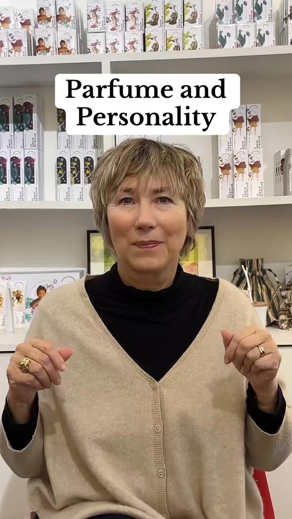 Can't Smell It First? Here's What Smart People Do