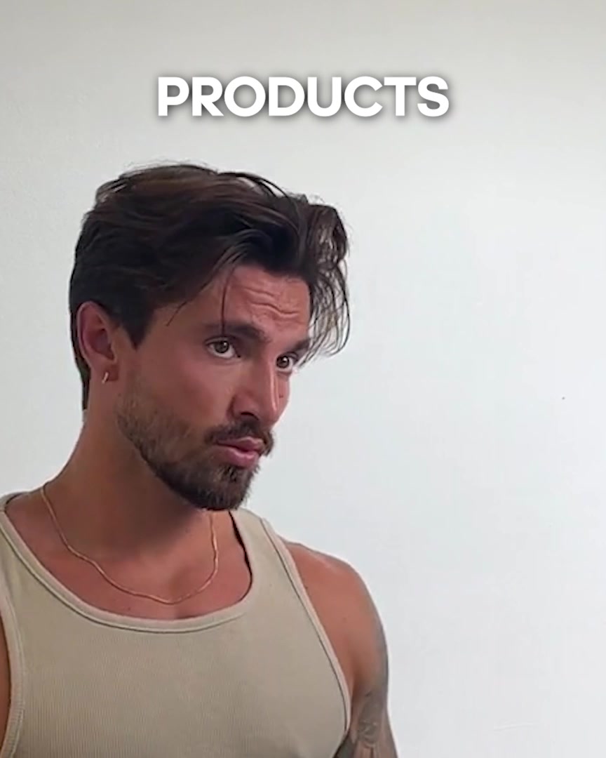 Built Out of Frustration. Perfected for Your Hair.