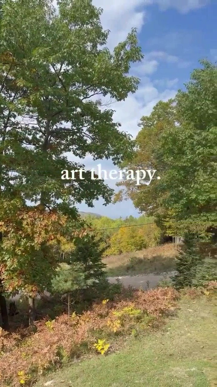 More than paint - it's therapy for your soul 🎨