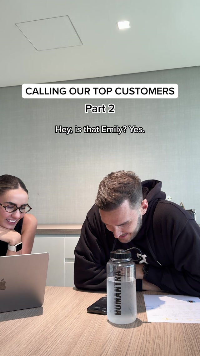 A Better Way to Hydrate