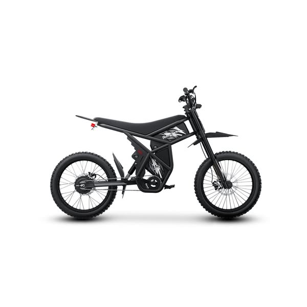 CA$1,399 Z8 Electric Bike