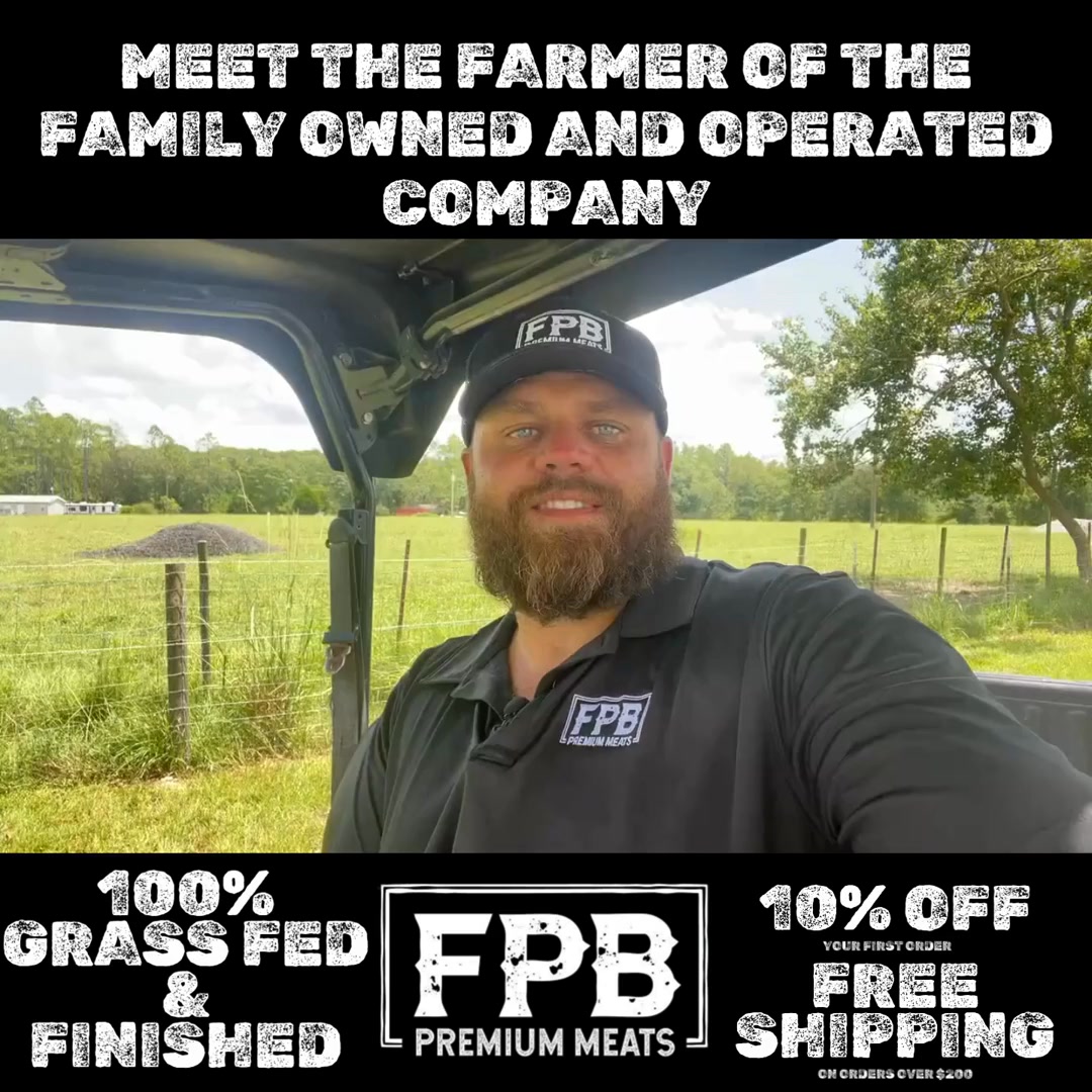 🥩 Healthy, Easy Meals Delivered To Your Door!