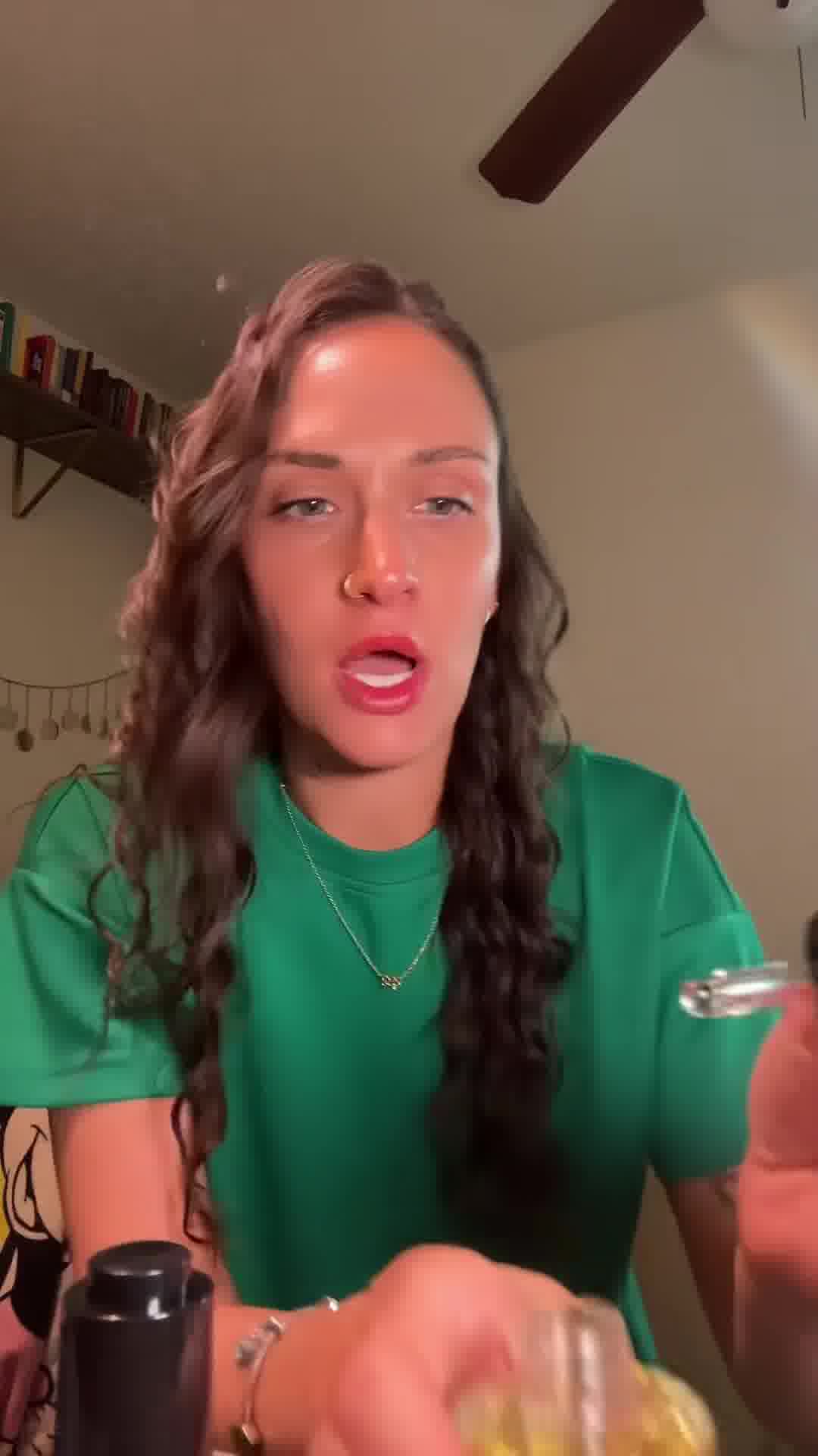 Get free 30ml when you buy a 50ml.