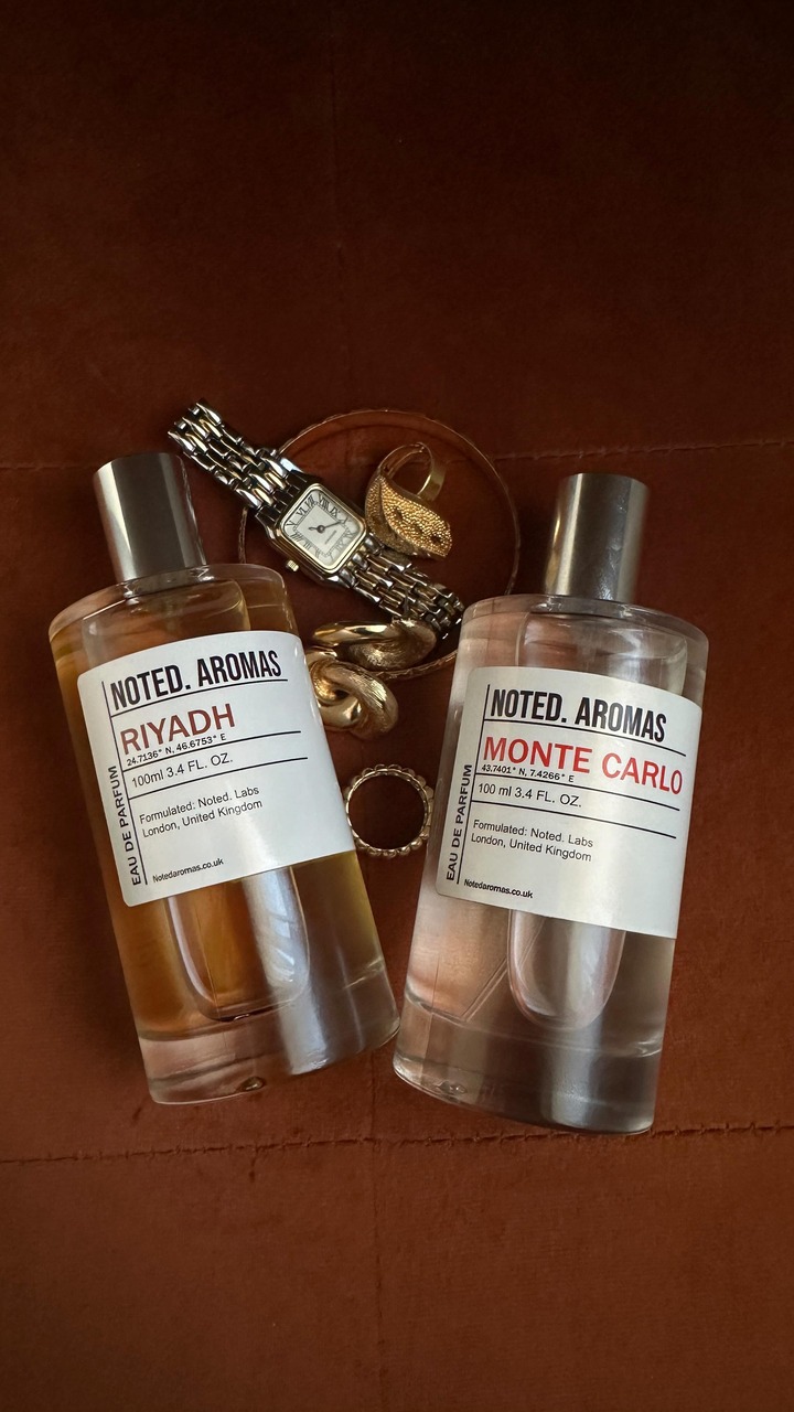 Calling all perfume girlies they might just have the best dupes 🪩🪭 

#perfume #fragrance #perfumes #perfumedupes #baccaratrouge540 #ombrenomade