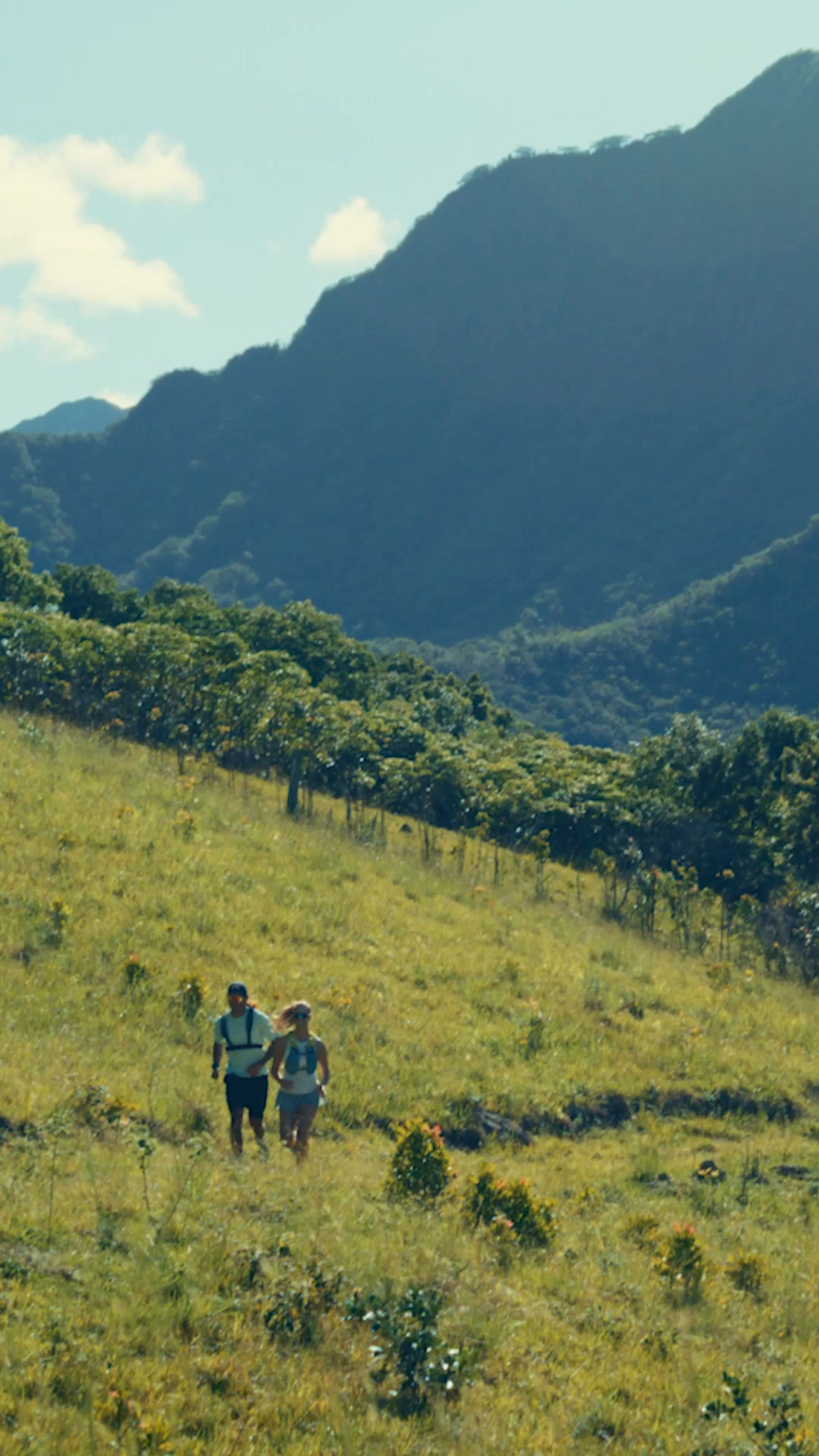 For Wherever Adventure Leads