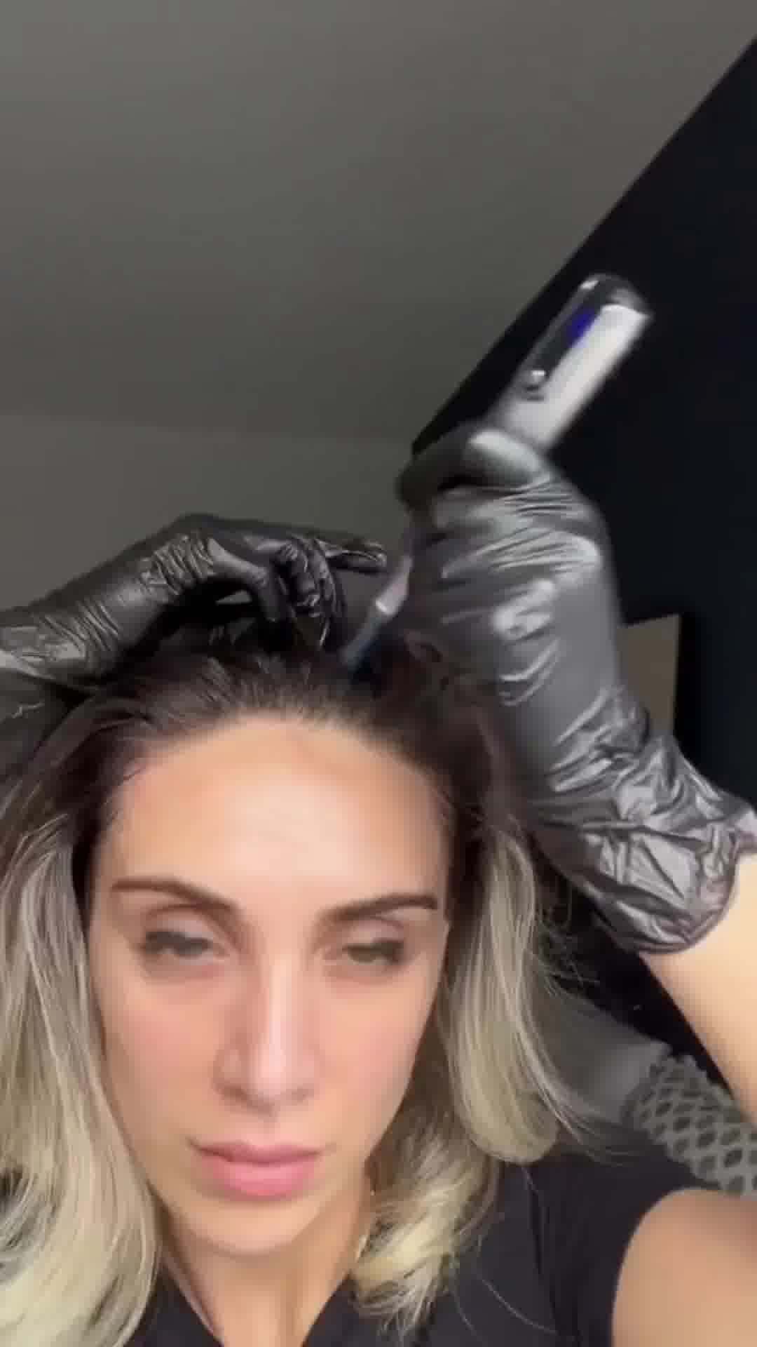 Ready to Reach Your Hair Goals?