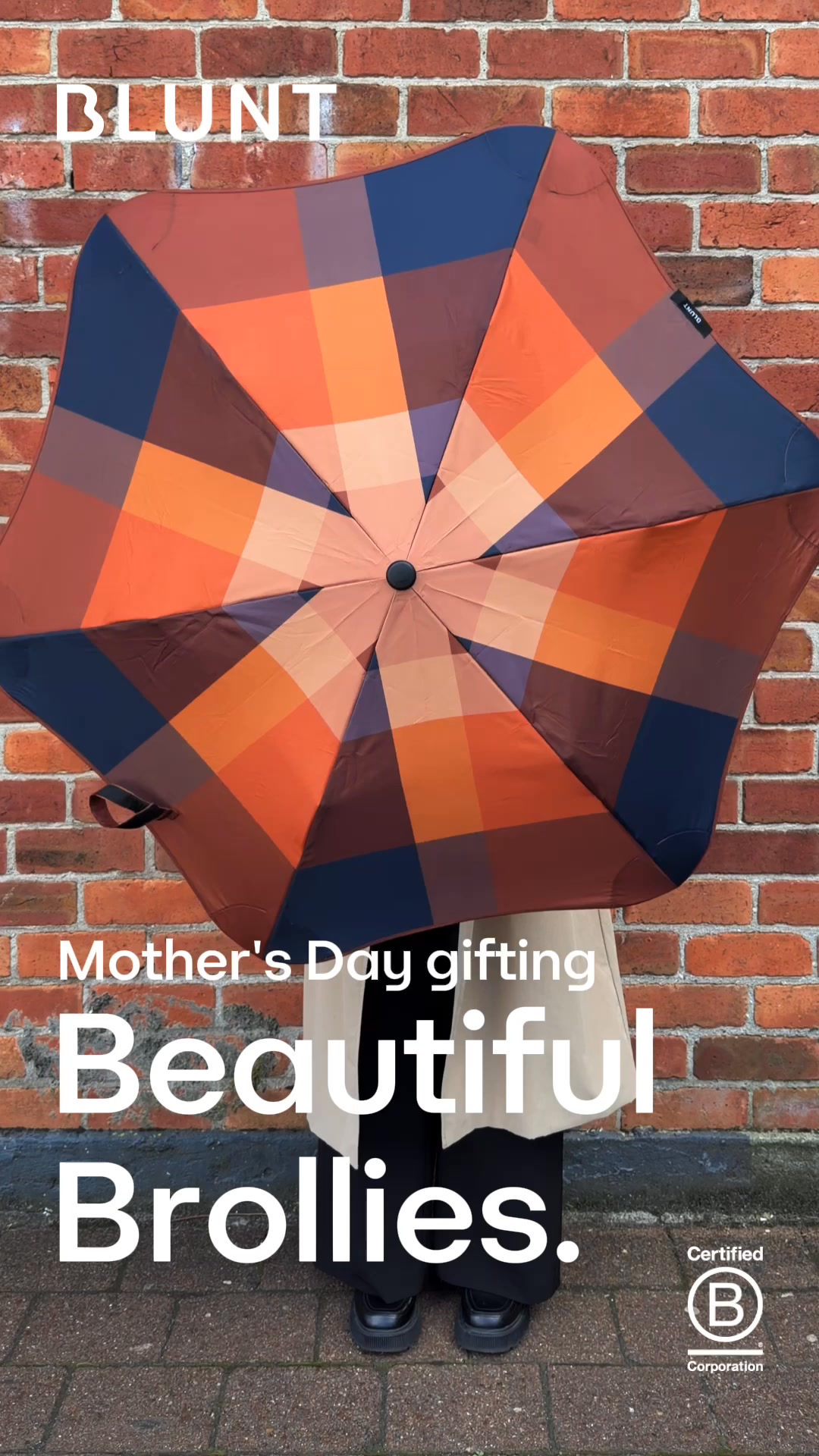 Mother’s Day Gifting