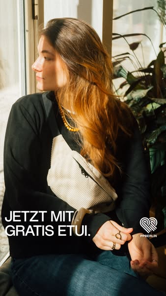 Mach jeden Look besonders