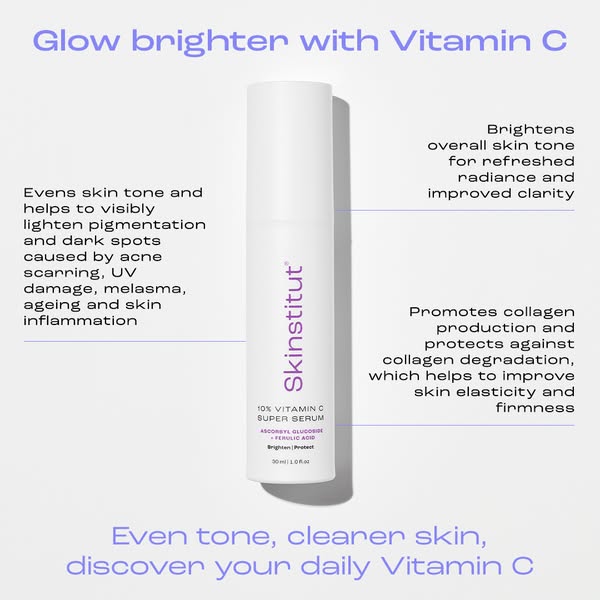 Bright Skin, Bottled