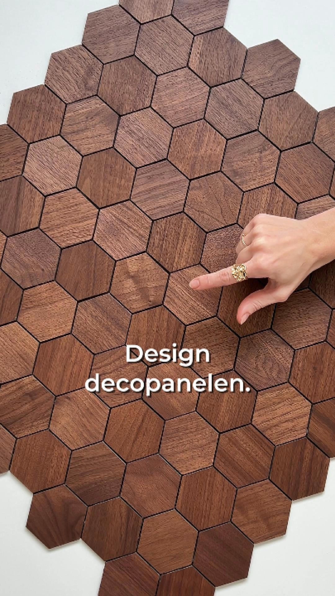 Upgrade je muur vandaag nog