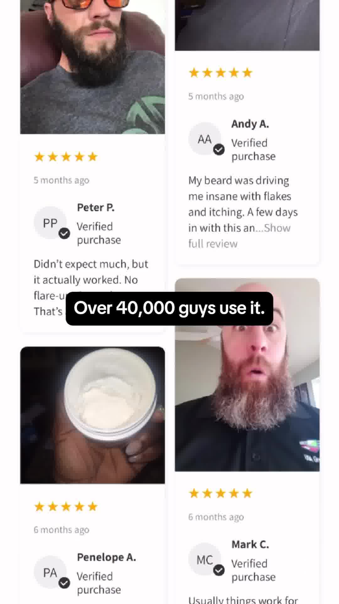 Still itching? It’s not dryness. It’s fungus on your face.