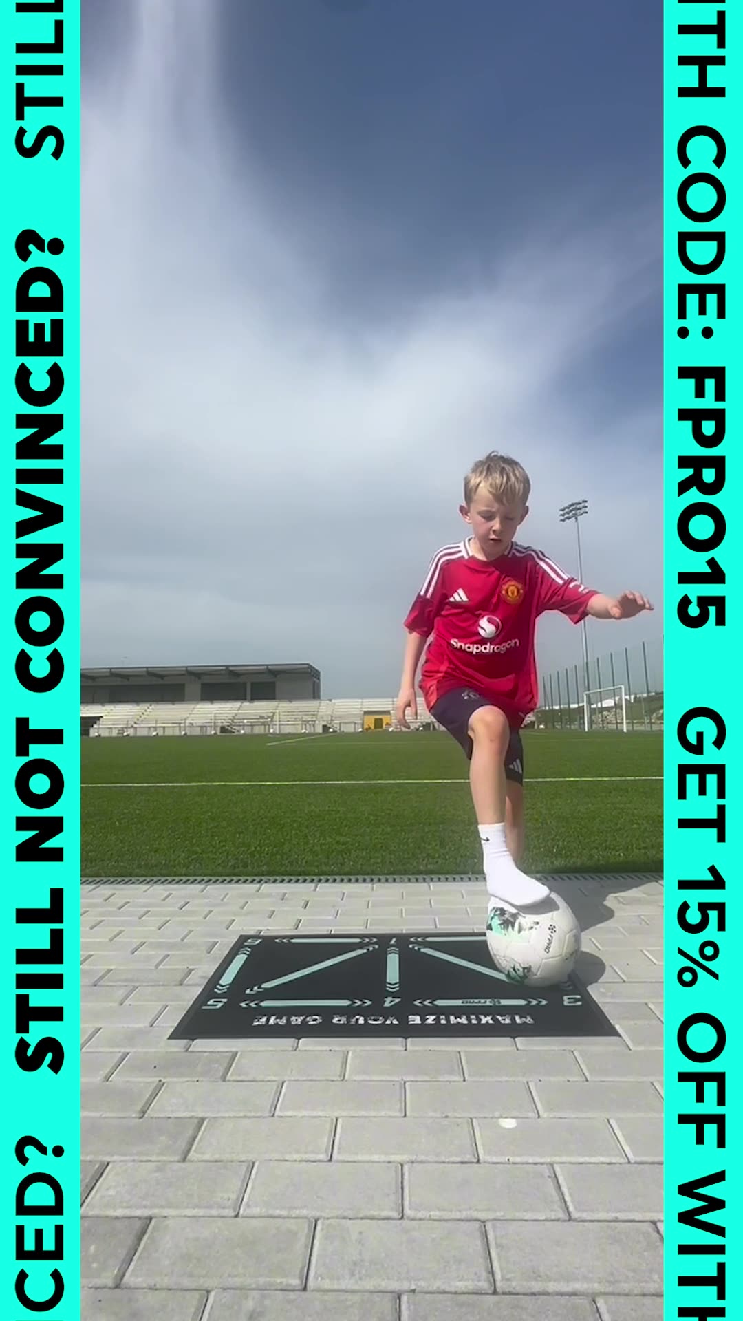 Limited Stock Available: Get -15% OFF