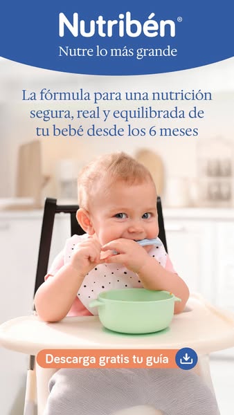 🎁 Beneficios pensados para tu peque 🌱