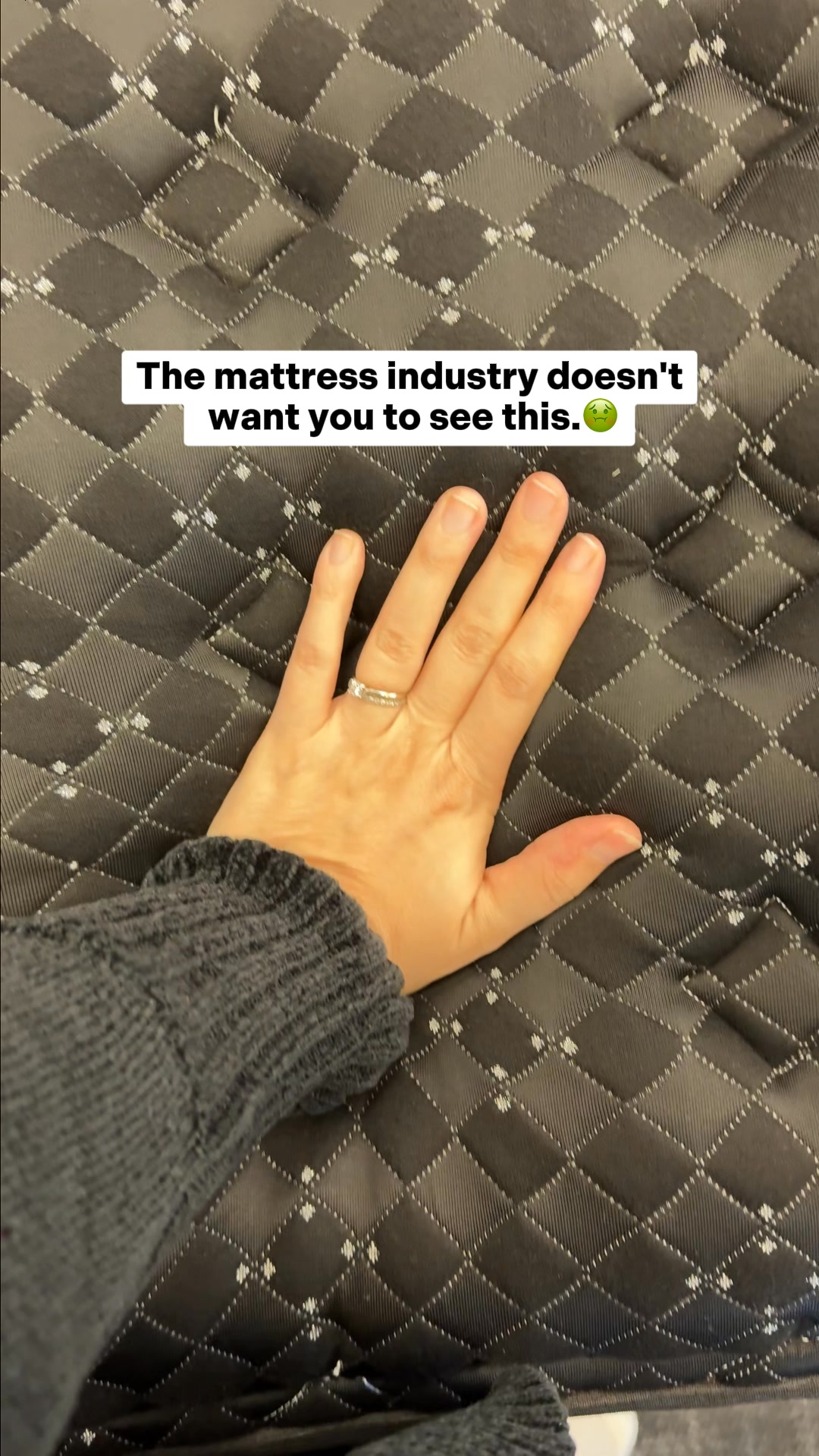 Start Your 100 Day Sleep Trial Now