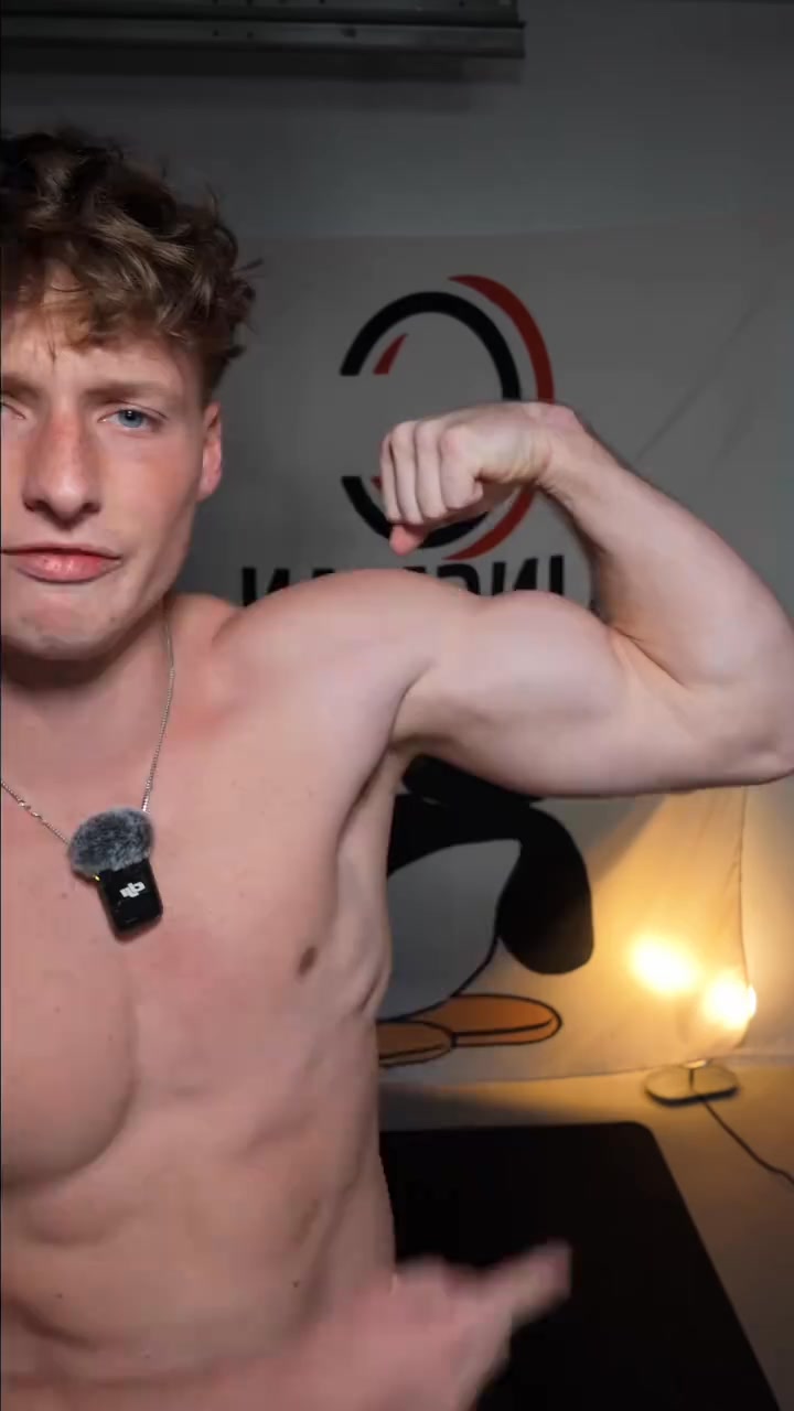 Consistency is the Only 'Secret' 🔑