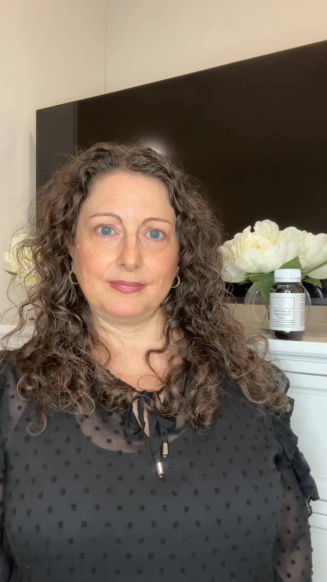 Try our best selling Berberine formula