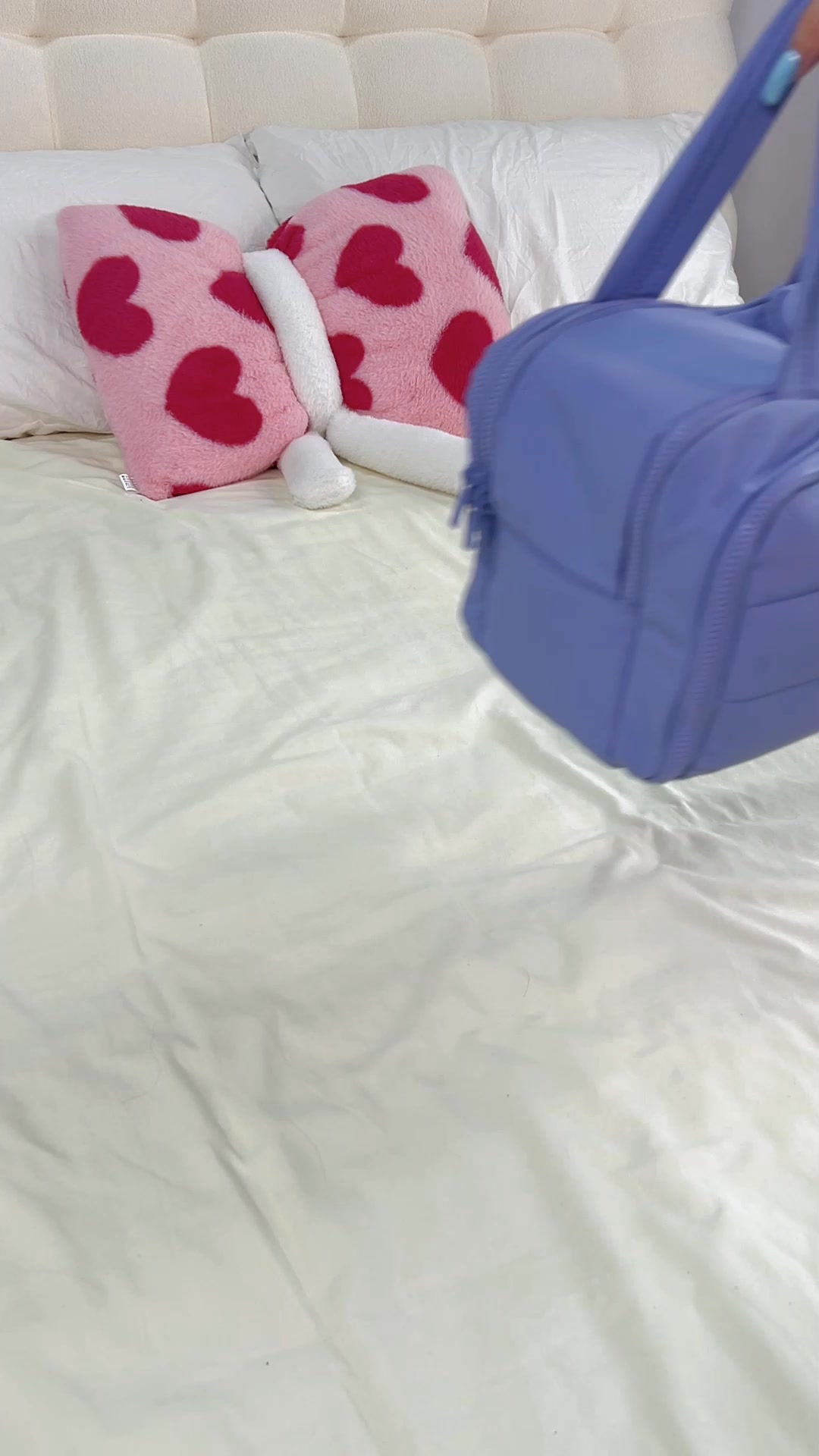 🎨Fresh Color Drop!