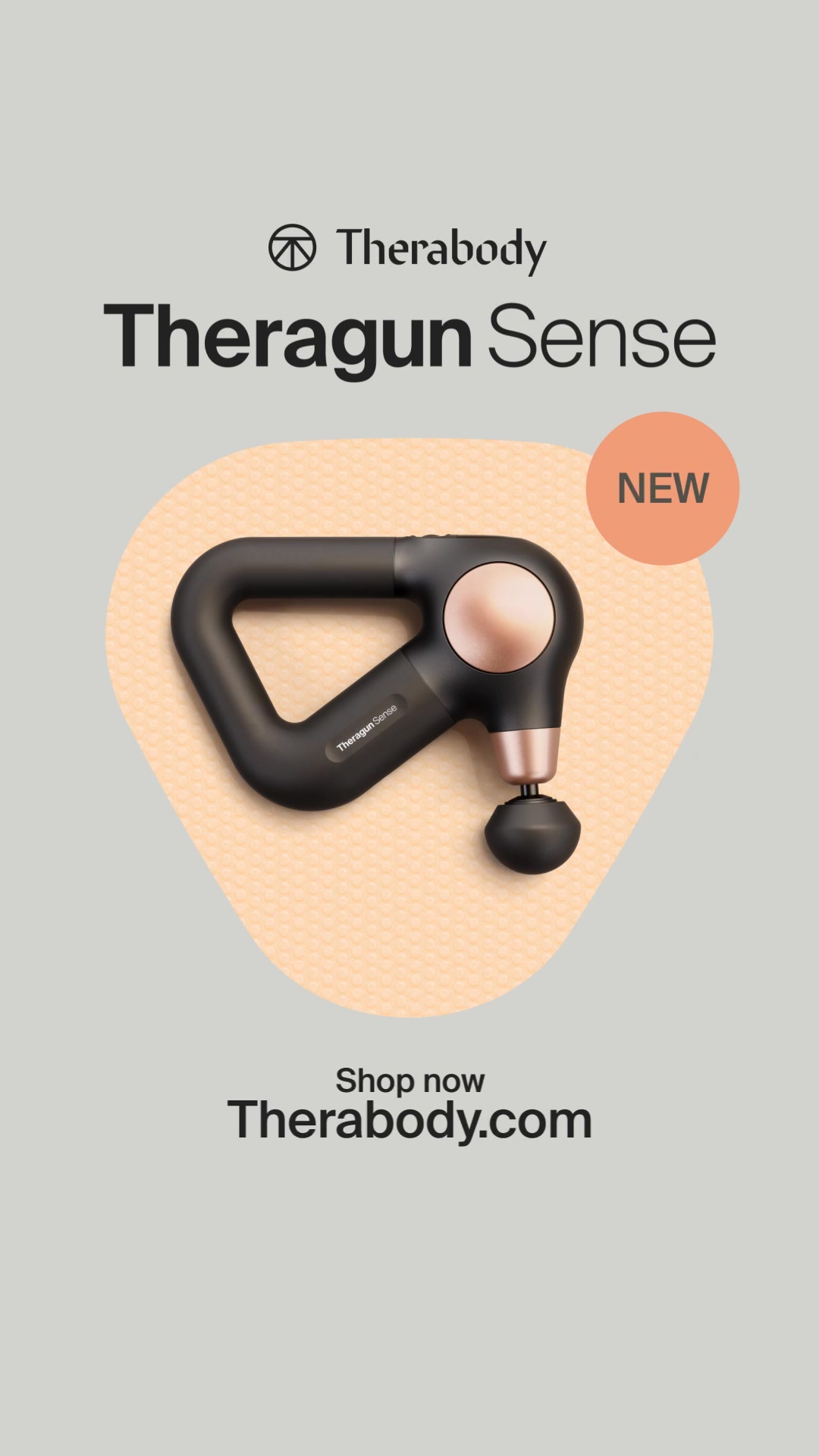 Theragun Sense (2nd Generation)