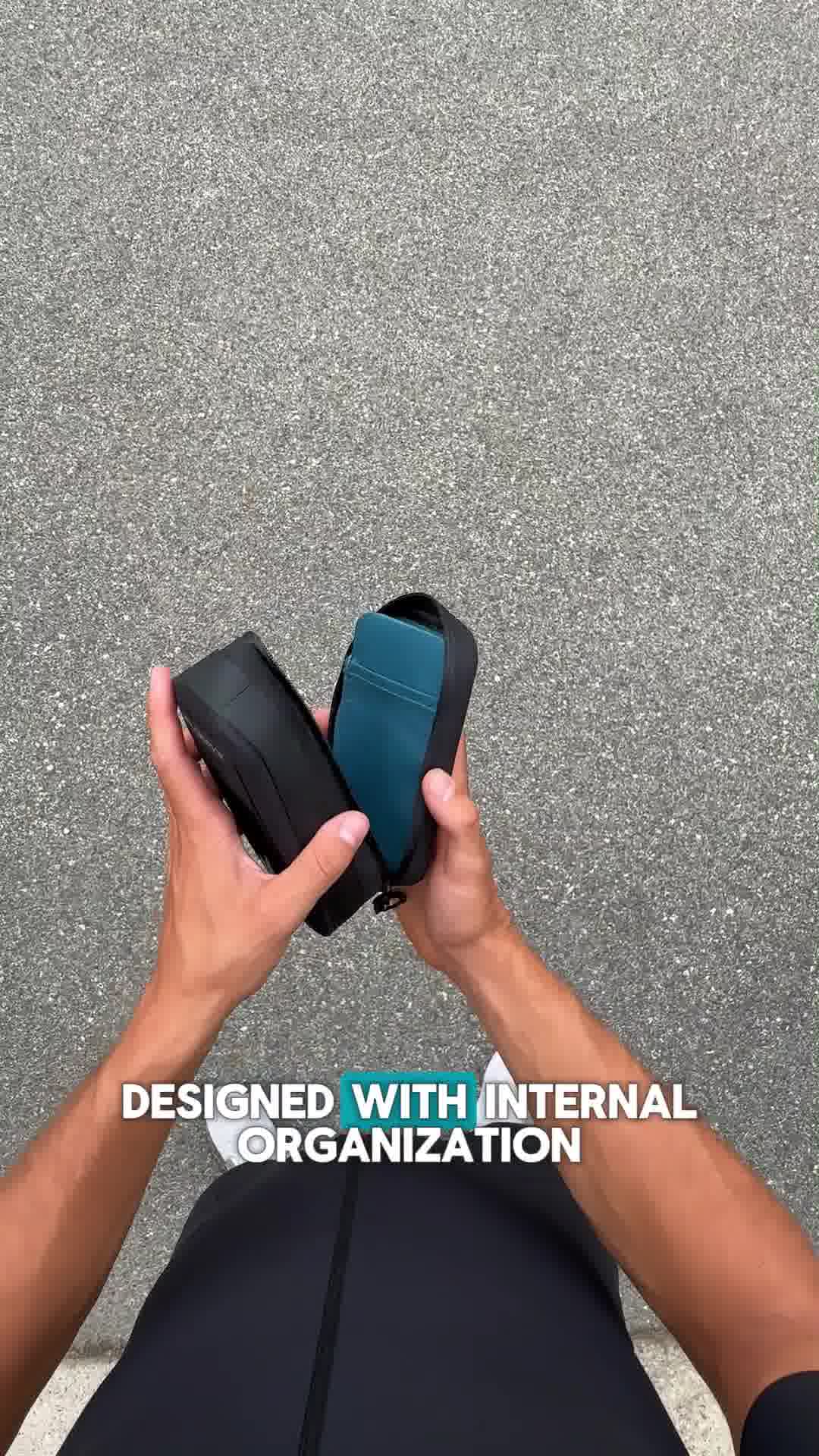 #1 Modern Seat Pack 🚴