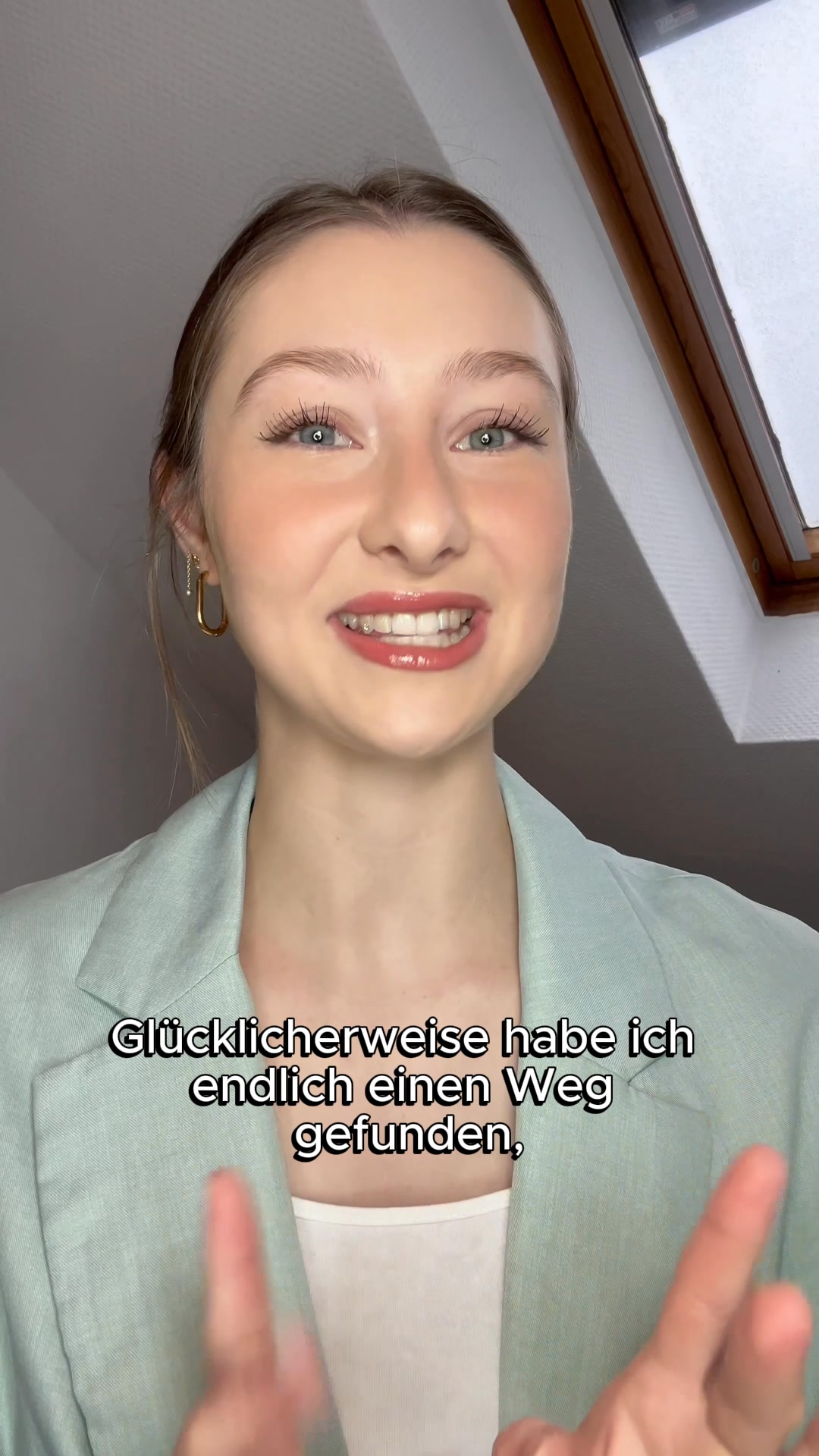 Sage hartnäckigen Nackenschmerzen Lebewohl