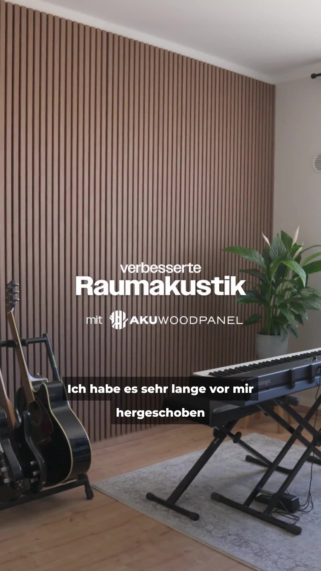 Werten Sie Ihre Wand noch heute auf