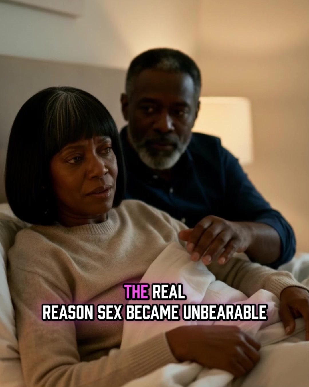 Natural Relief vs HRT