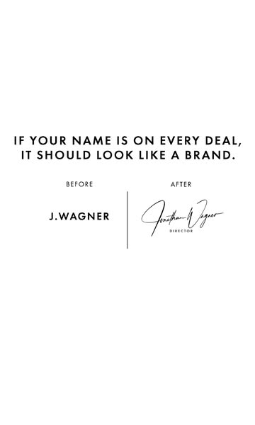 Your Brand Behind the Lens Matters