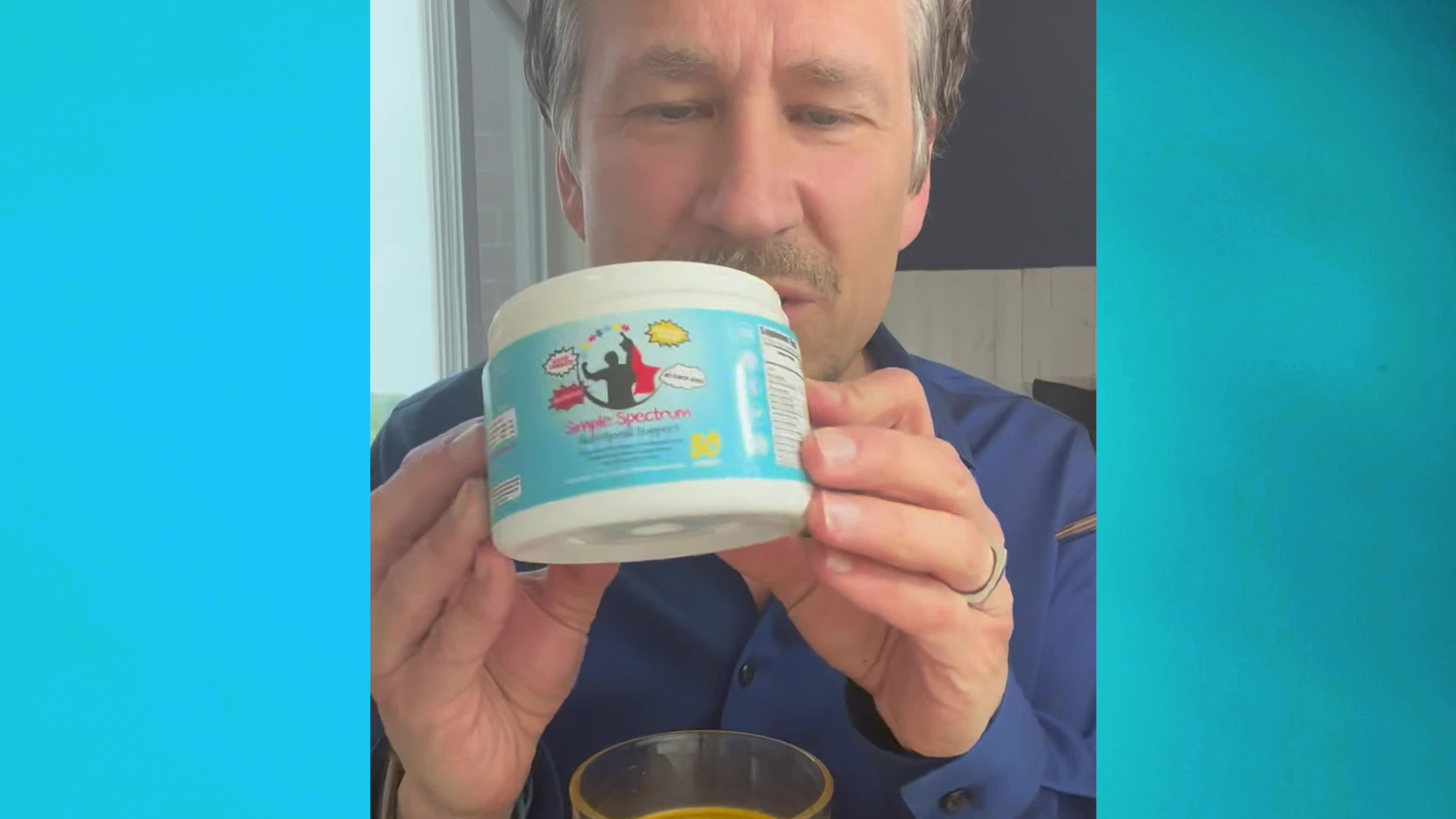 Their Smile Is The Greatest Gift.