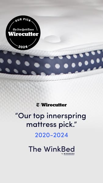 😴 Elevate your sleep