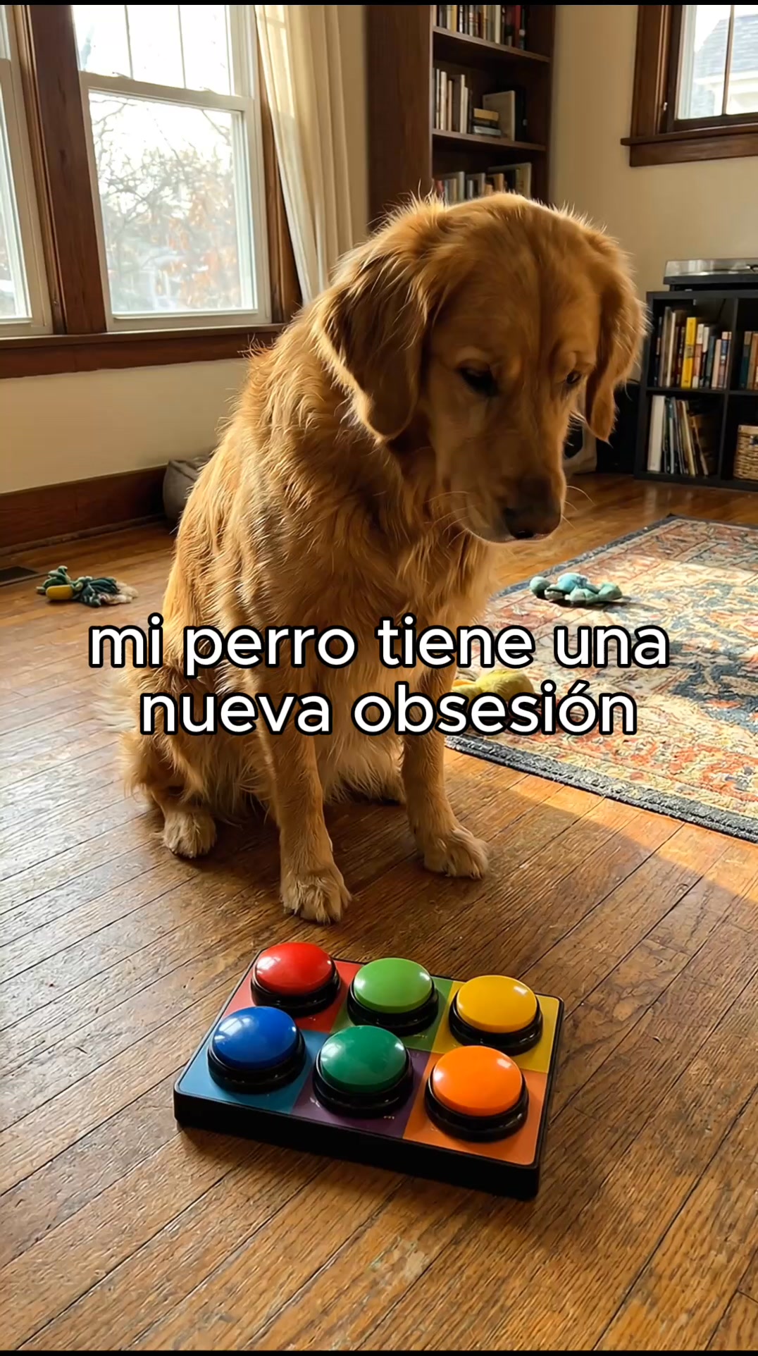 Más salud hoy. Más años juntos.