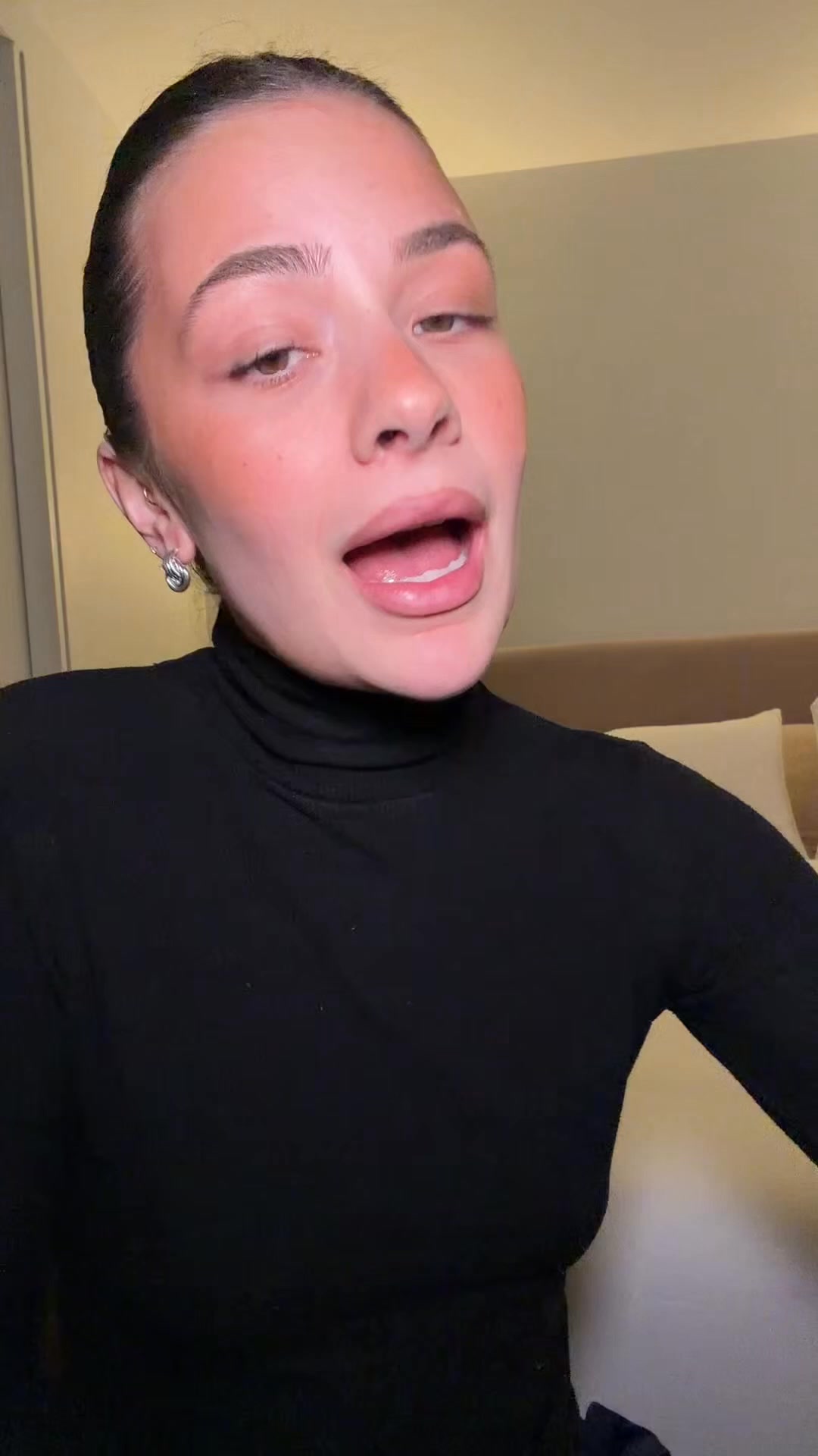 Heaven Mayhem Earrings