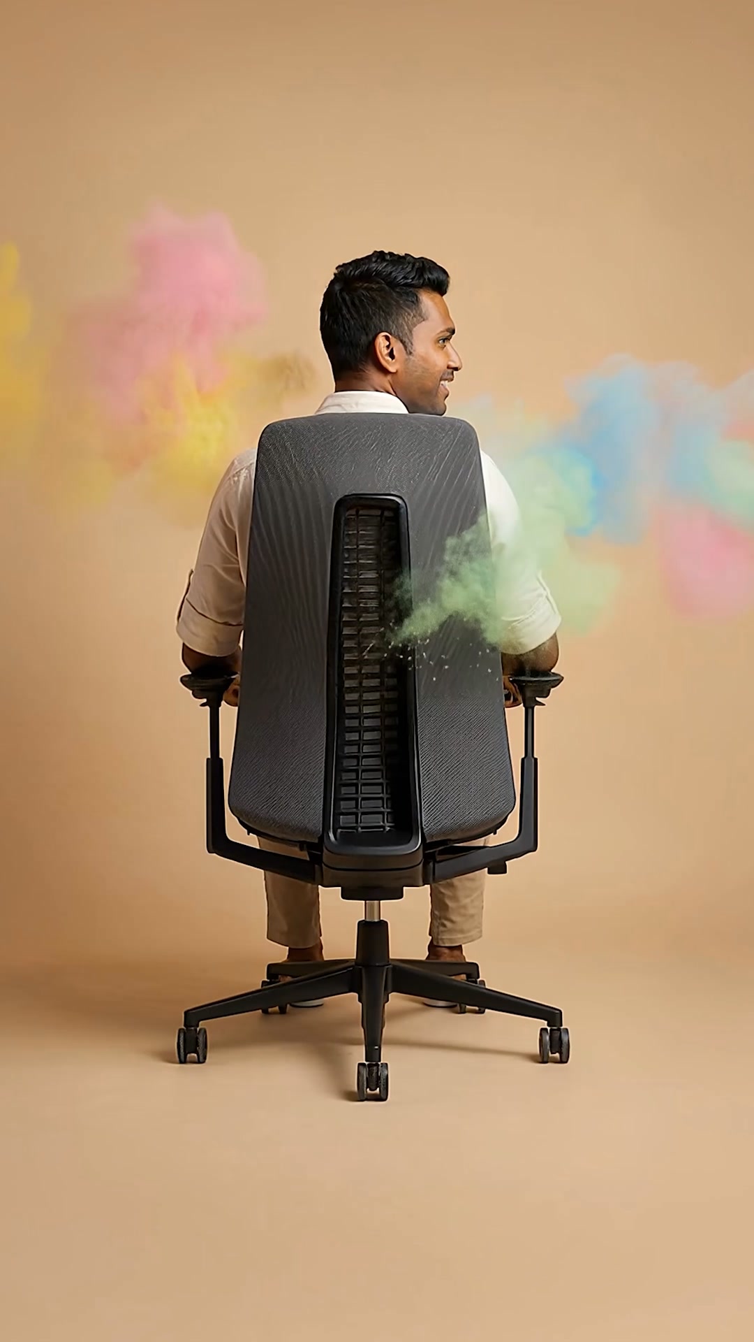 Celebrate Holi in Comfort — Up to 25% Off