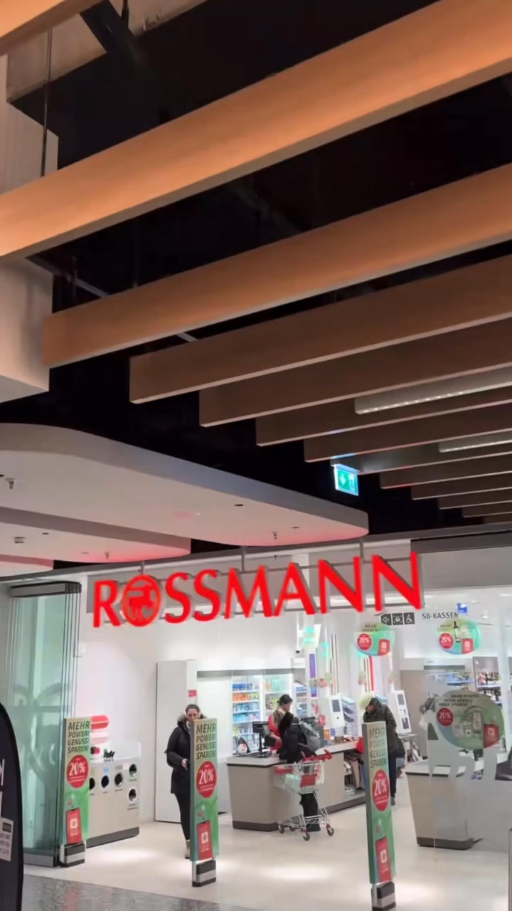 Deine Lieblings-Hautpflege jetzt bei ROSSMANN