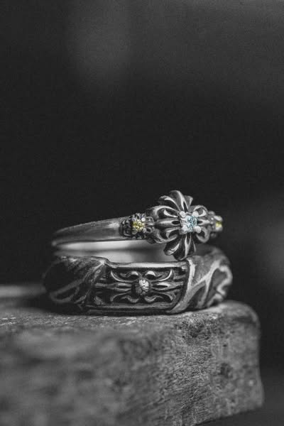 Love, forged by hand