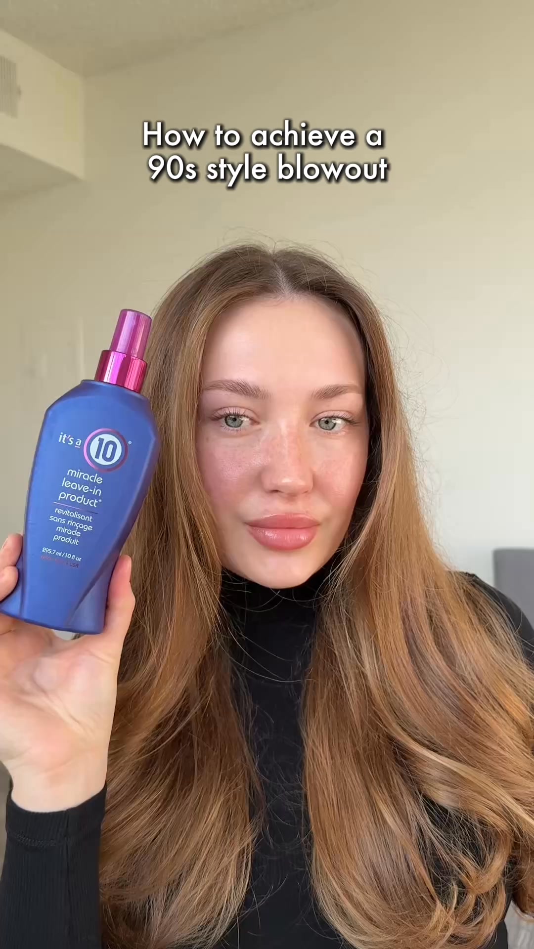 Shop Cruelty-Free Thermal Protection