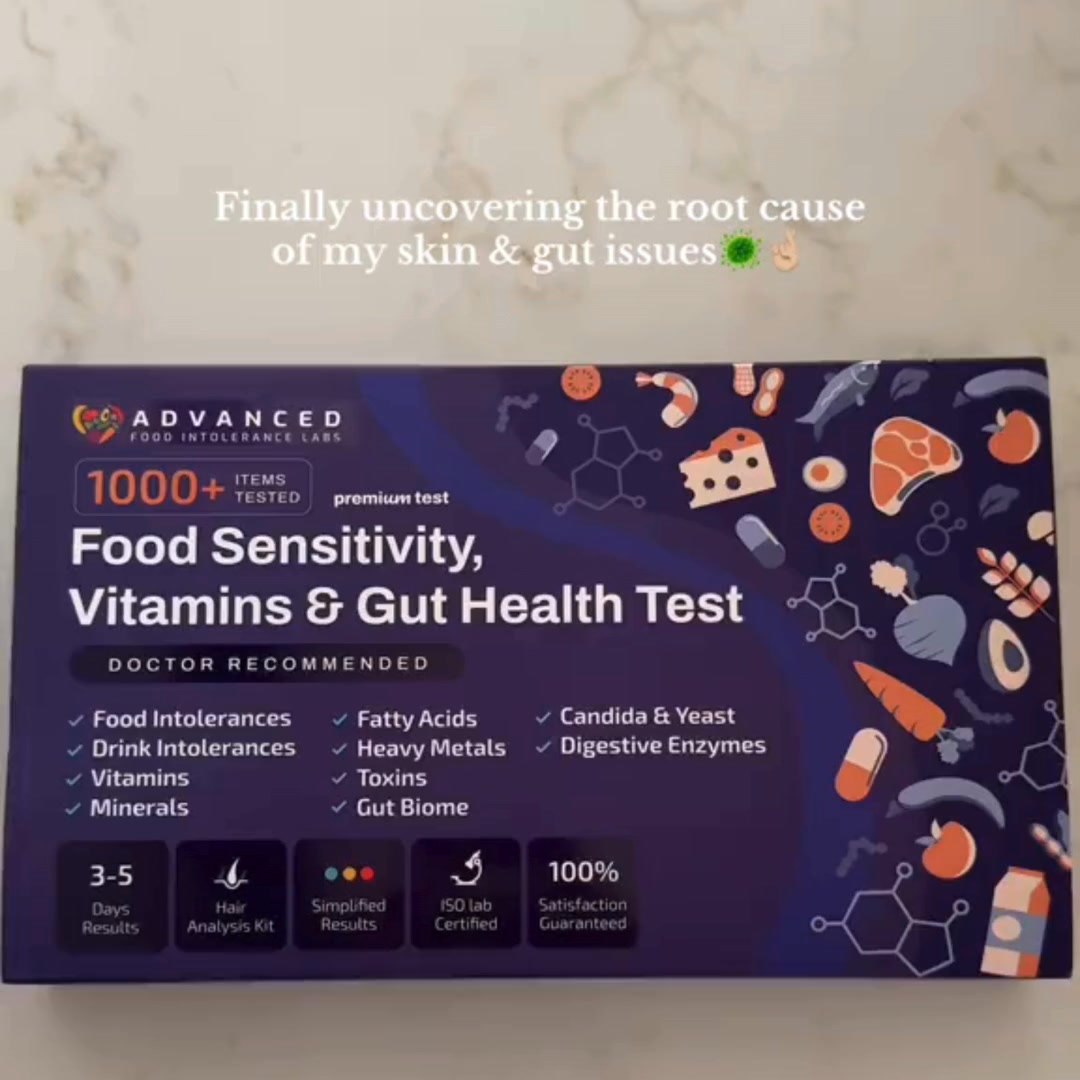 Know What Your Body Needs