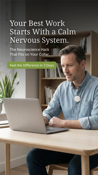 Effortless Evening Support