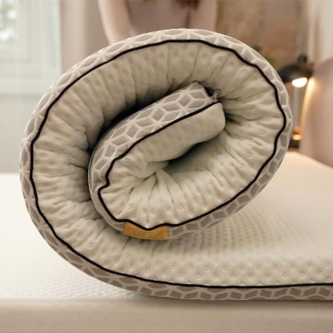 Soft, Plush Comfort – Without the Cost of a New Mattress!