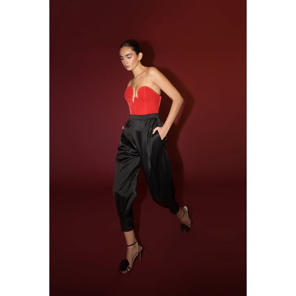 PANTALÓN GARBIÑE €1,469