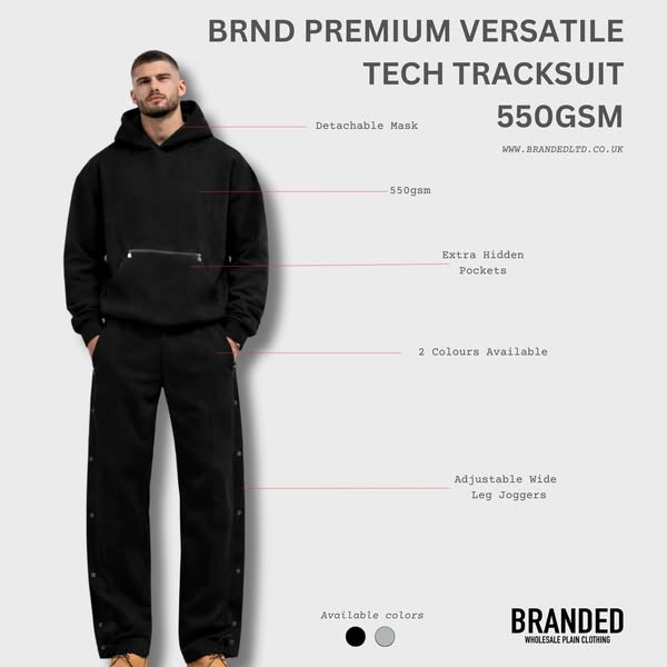 Elevate Your Wardrobe with Oversized Luxury