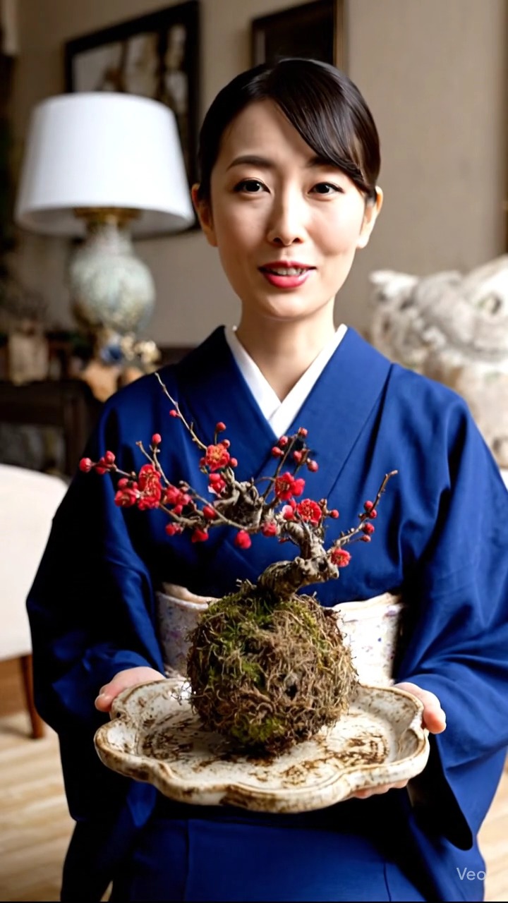 😍You've been asking for it! Here it is!
🌱Grown Bonsai straight to your door.🌱
Our customers have loved growing their own bonsai
from the ground up with our seed packs, but now you
can skip the wait!
We still offer FREE international shipping!
Bring Your Bonsai Home Today!
https://www.spiritjapan.com/collections/grown-bonsai