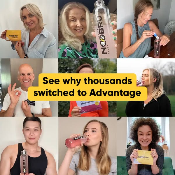 Ready to Feel the Difference?