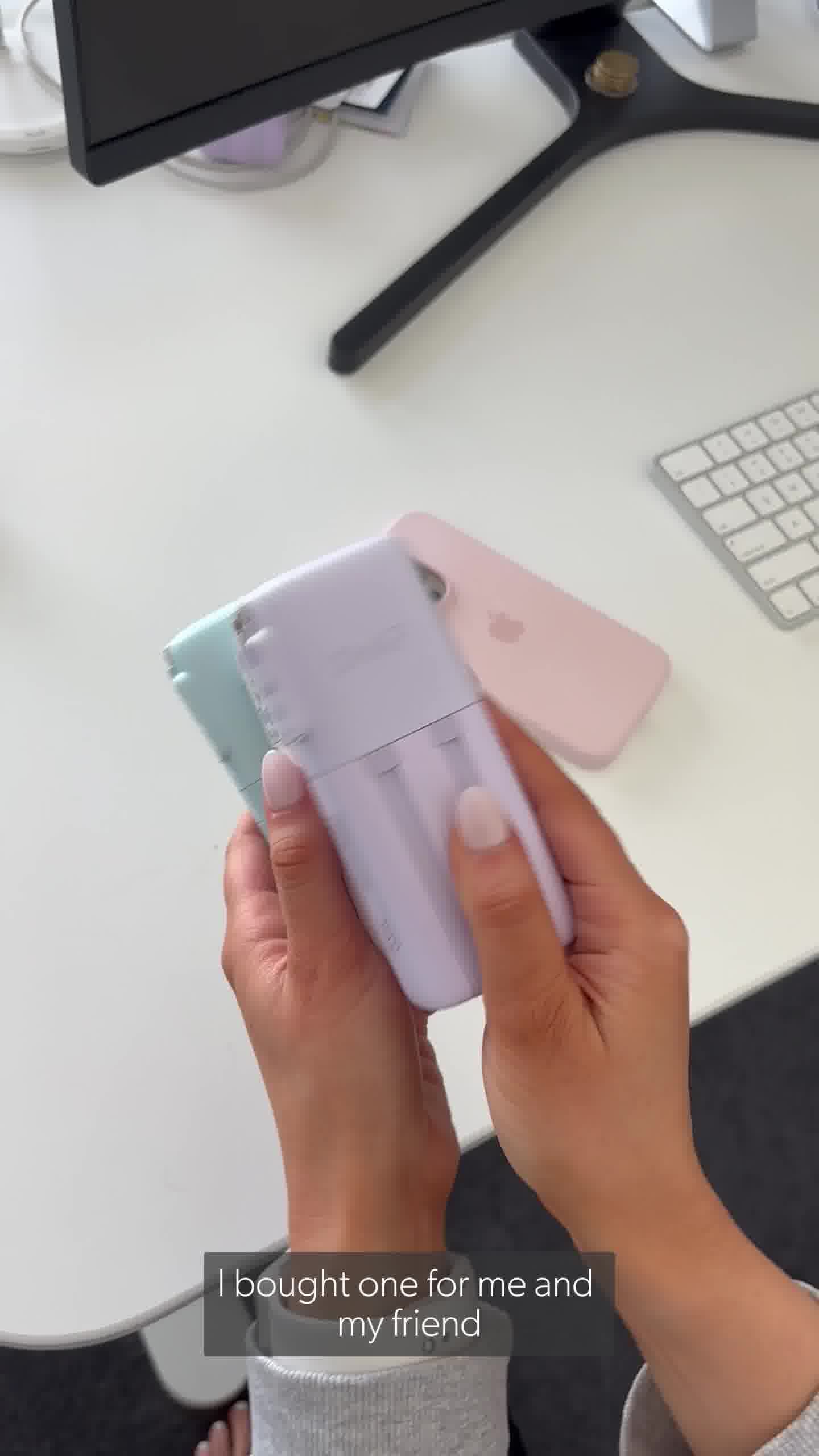 Fast charge around the globe with this 👉