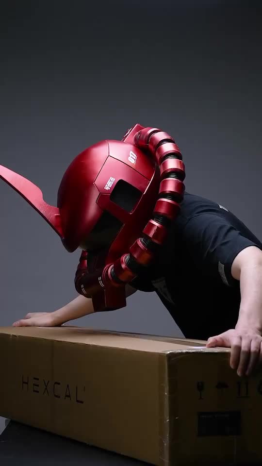 Make Chaos Disappear with Hexcal Studio ✨