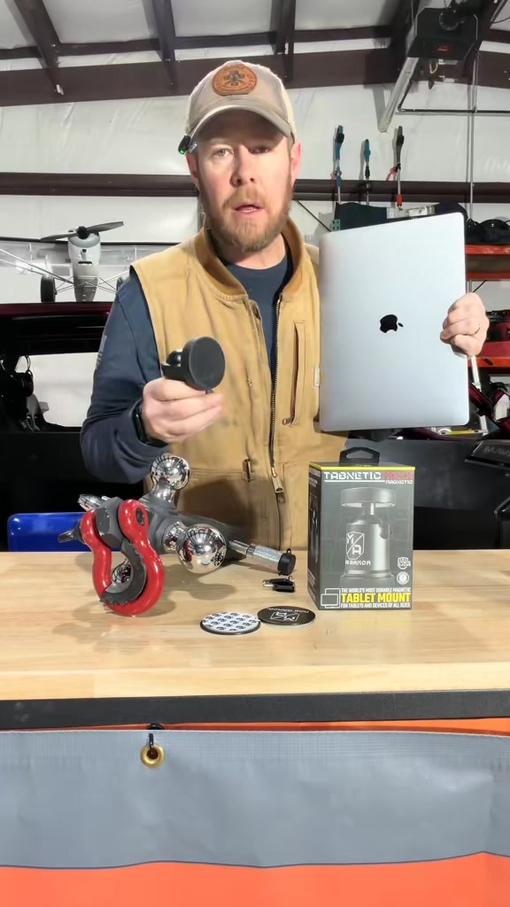 No Bounce in the Cab