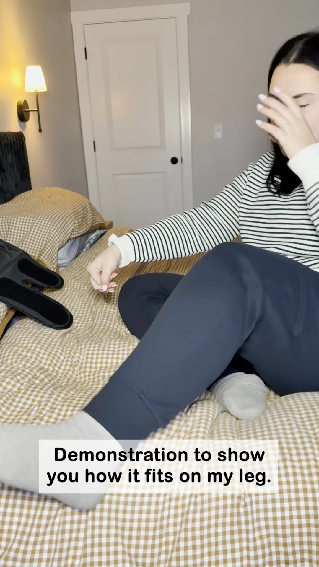 20 Minutes  No Swelling 👉