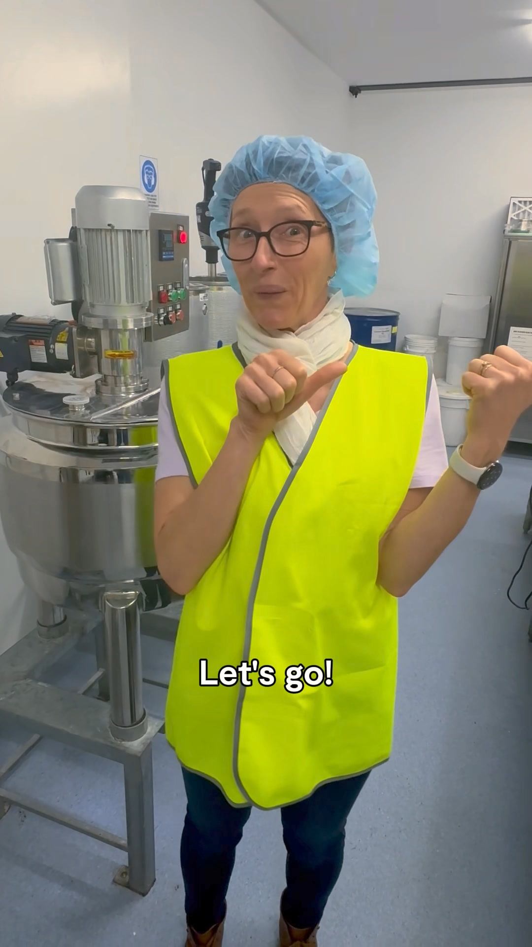 SAVE UP TO 57% ON FACTORY 2NDS! 🥳🌈

Love your Woohoo natural deodorant, skin and hair products, and love a bargain even MORE? You're in the right place! 

These factory seconds have slightly damaged packaging (usually marked or dented) but it's what's on the inside that counts, right? ⚡️💪 

What's all the fuss about?
⭐️ Over 10,000 Reviews
🏆 Award-Winning Formulas
🌱 Proven Clean & Natural Ingredients at Effective Levels
🧪 Formulated to Minimise Irritation
👍 Plastic-Free & Low Plastic Packaging + Refills
🌏 Certified Plastic Negative with rePurpose Global
🐰 Cruelty Free & Vegan
🦘 Australian Made & Owned
💲Amazing Quality Without the Price Tag
🥰 90 Day Happiness Promise

What more could you want?! 😜 

Check out our Factory 2nds now at https://www.woohoobody.com.au/collections/factory-2nds/ 🙌🏼